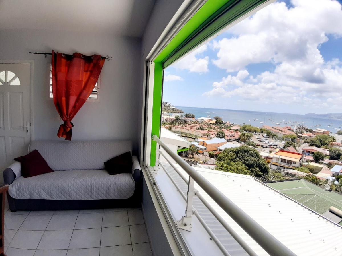 Akate Daire Les Trois-Ilets Dış mekan fotoğraf