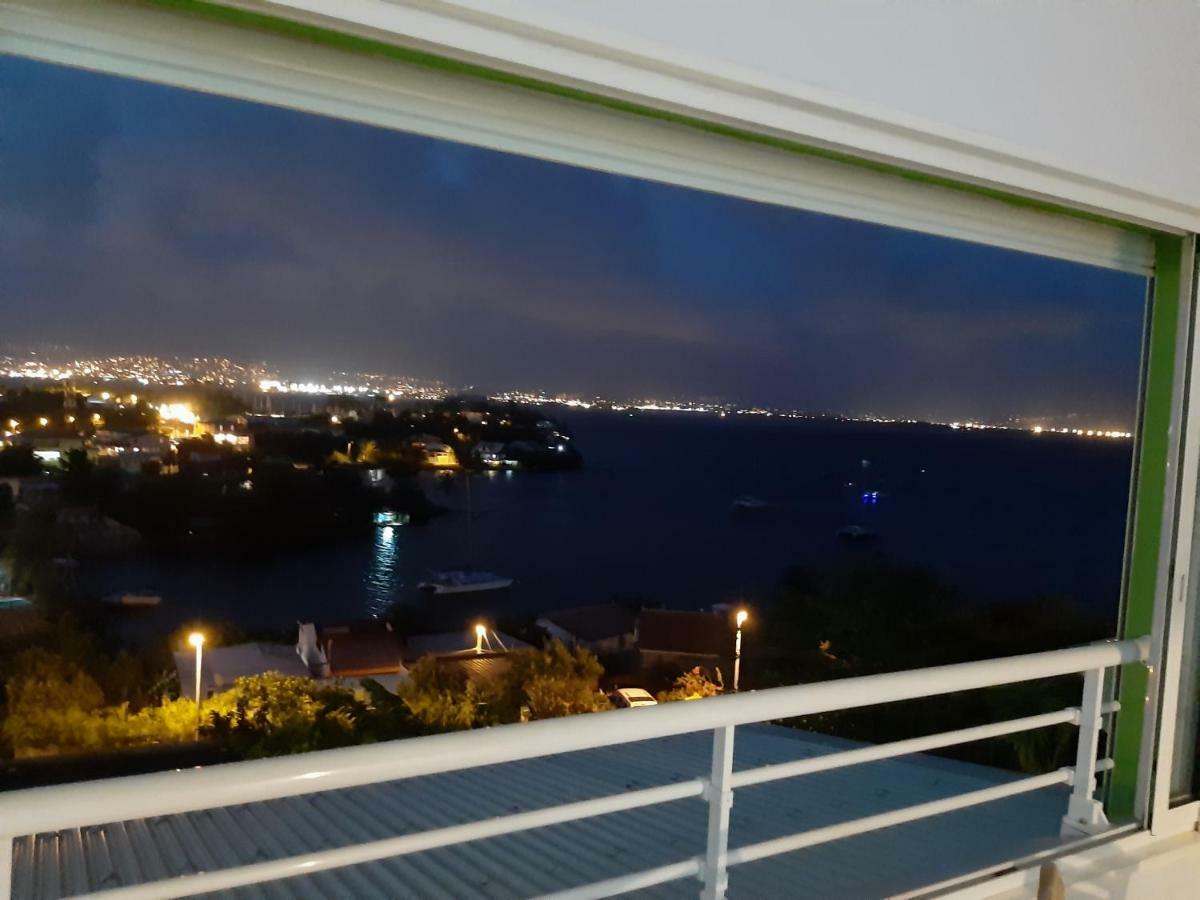 Akate Daire Les Trois-Ilets Dış mekan fotoğraf